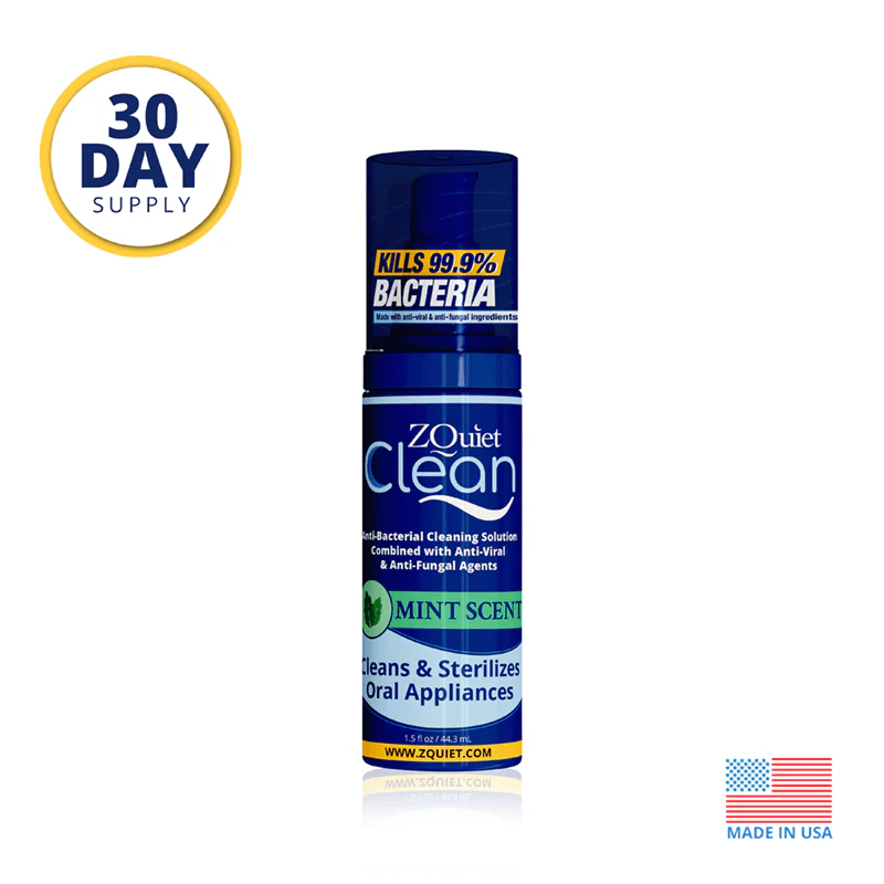 HSA | FSA Eligible ZQuiet Products